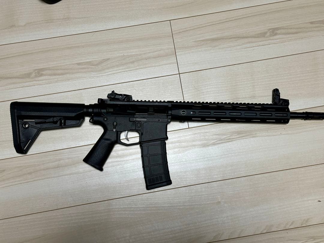 ARCUTURUS 電動ガン トイガン　東京マルイ