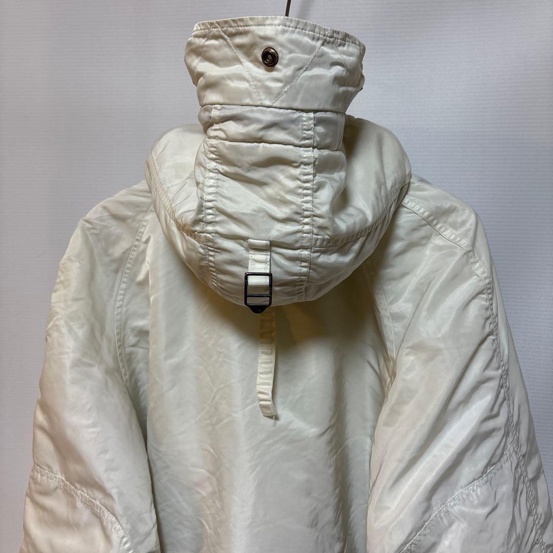 アルファ　ALPHA INDUSTRIES N3B フライトジャケット　XL