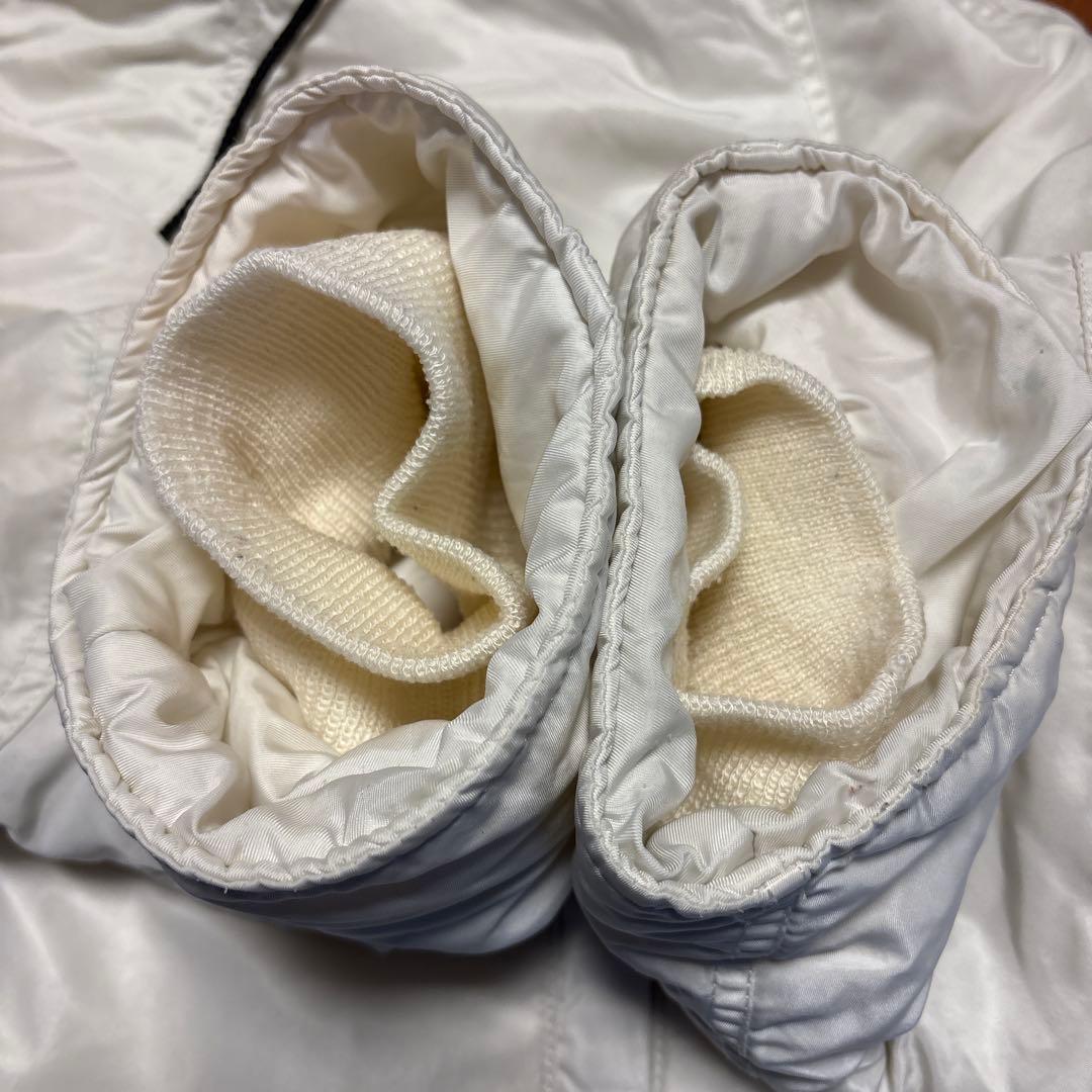 アルファ　ALPHA INDUSTRIES N3B フライトジャケット　XL