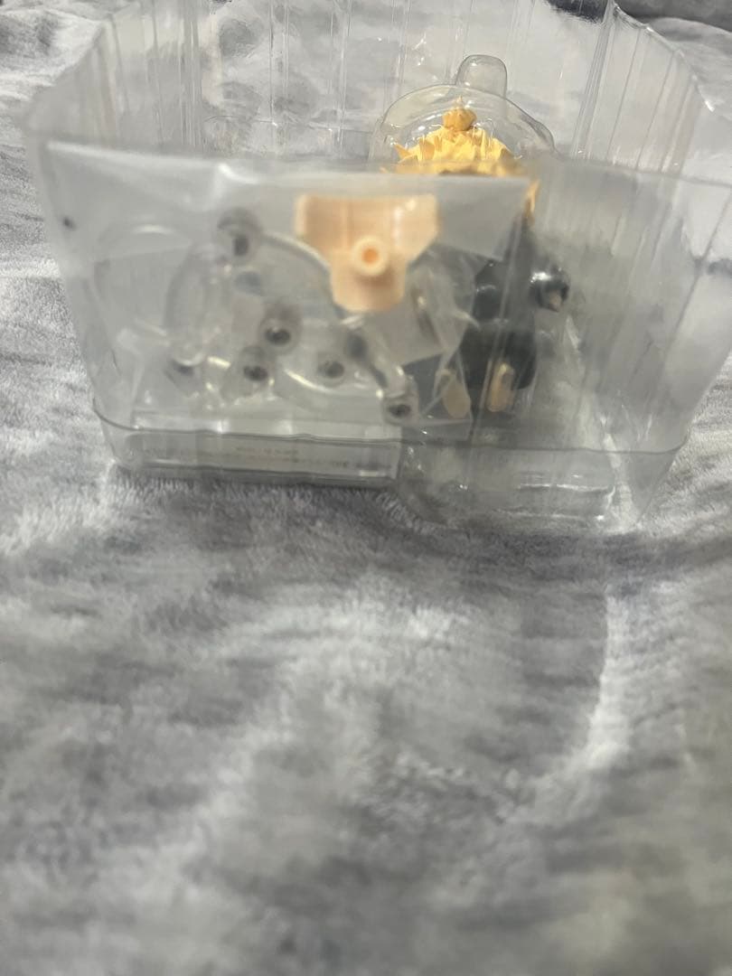 ねんどろいどどーる マイキー（佐野万次郎） 東京リベンジャーズ