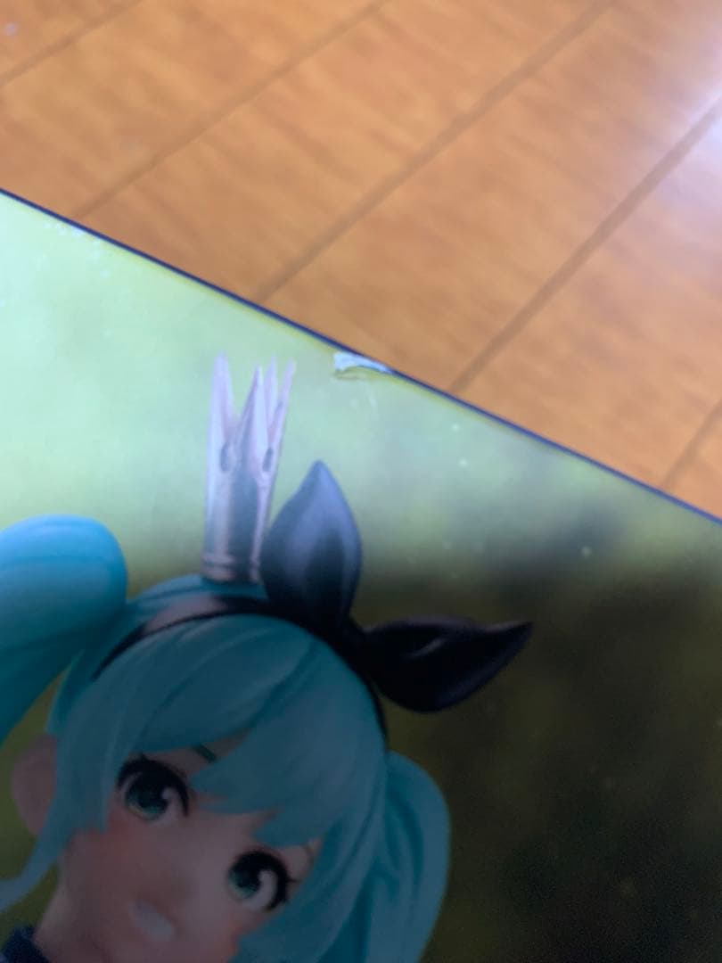 初音ミク フィギュア 8体セット まとめ売り