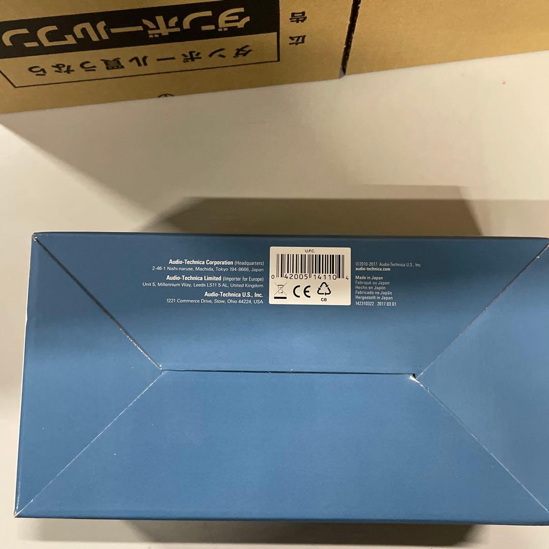 audio-technica PRO35 コンデンサーマイク