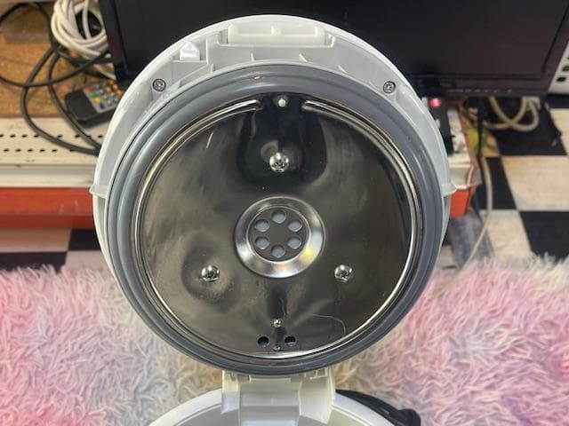 象印 スチーム式加湿器 EE-RQ50　3.0L