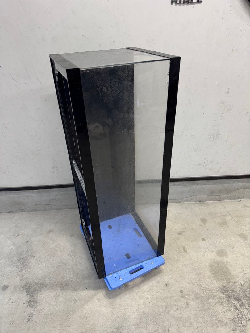 アクリル水槽 1200×450×450