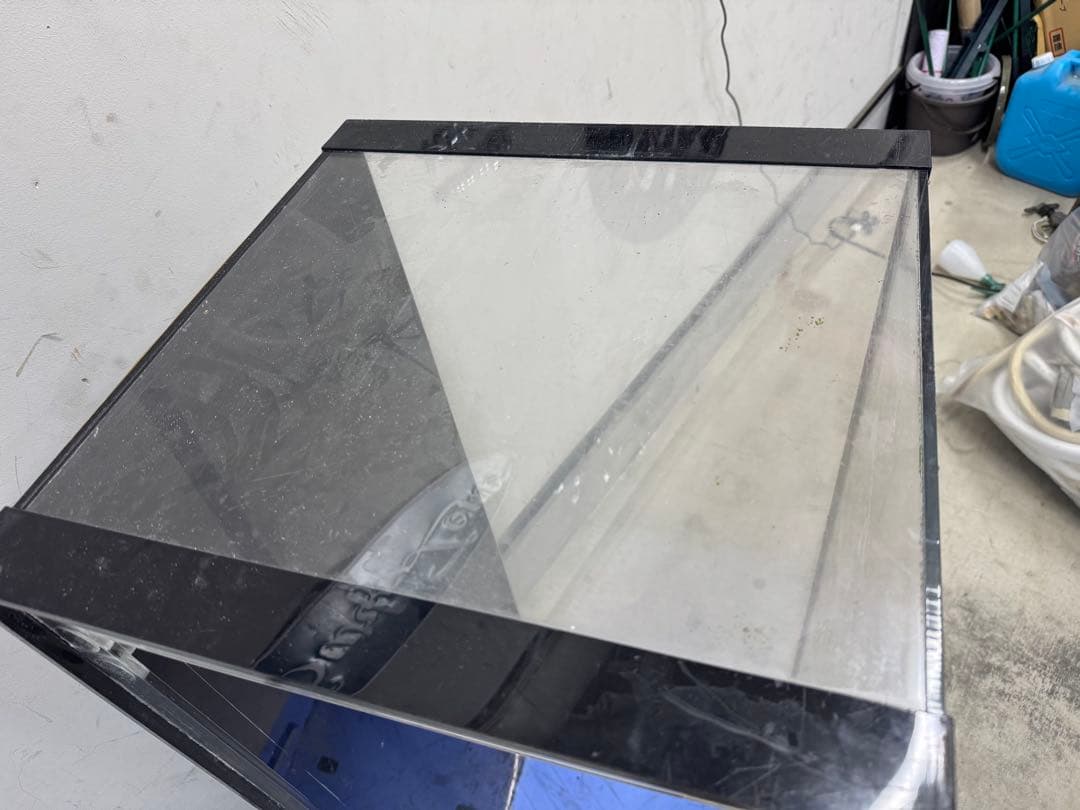 アクリル水槽 1200×450×450