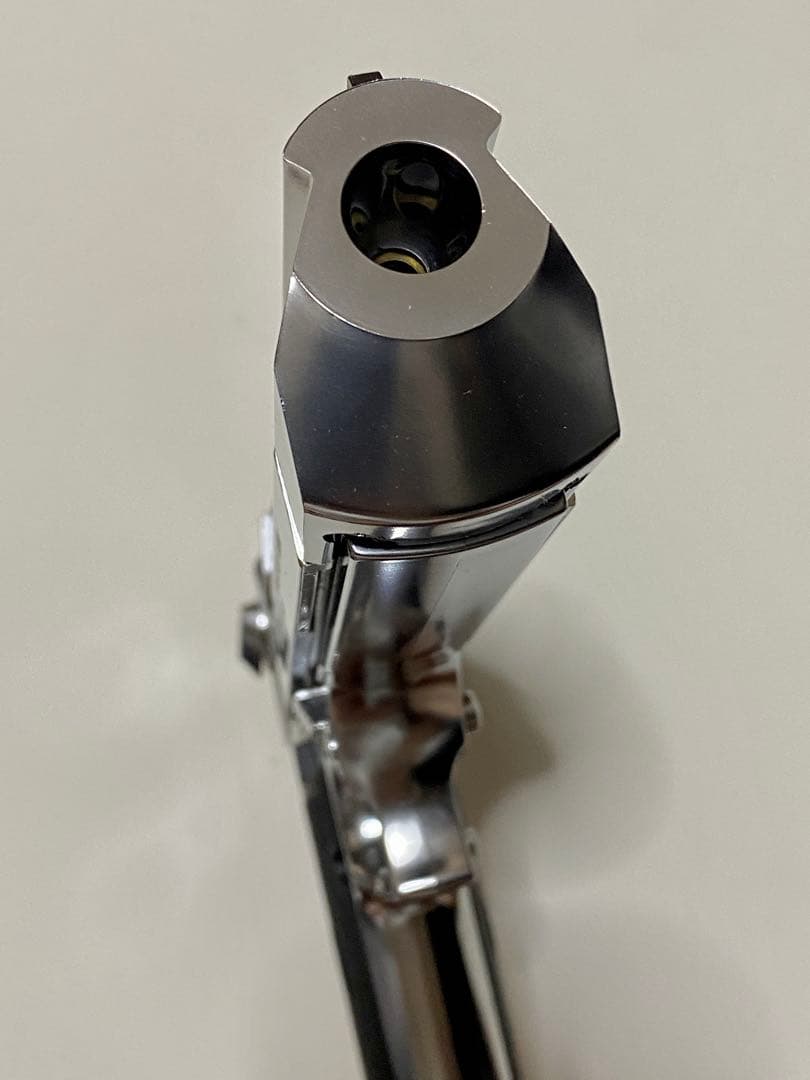 【とうか】動確済　東京マルイ　デザートイーグル　新型