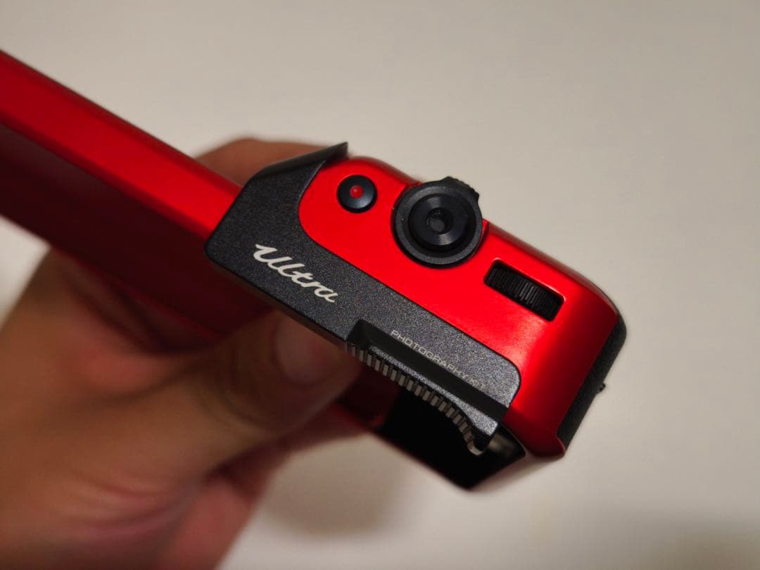 Xiaomi 15 Ultra用 Photography Kit単体