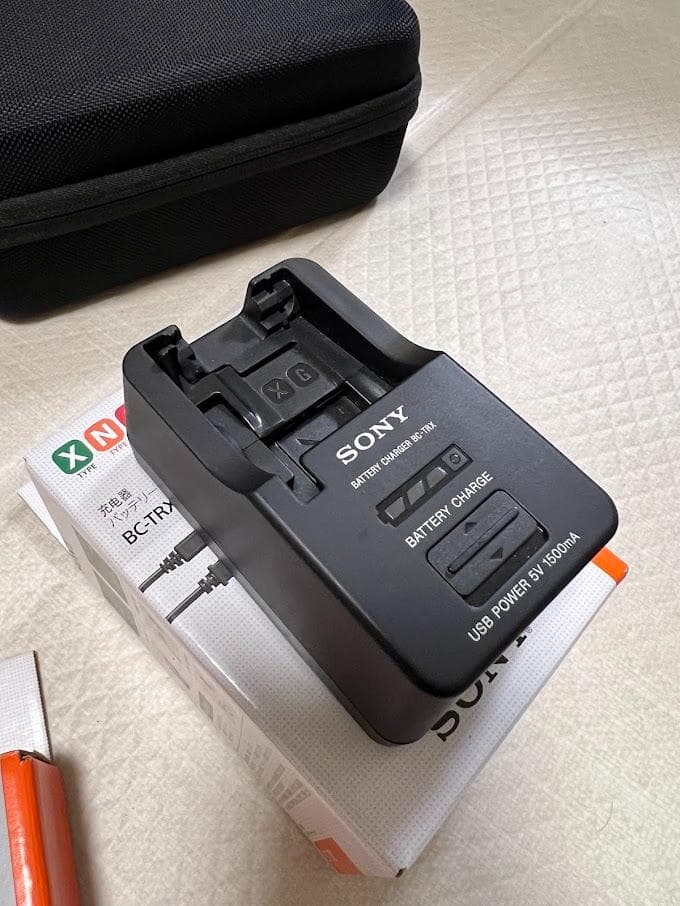 SONY コンパクトデジタルカメラ ZV-1 シューティンググリップキット