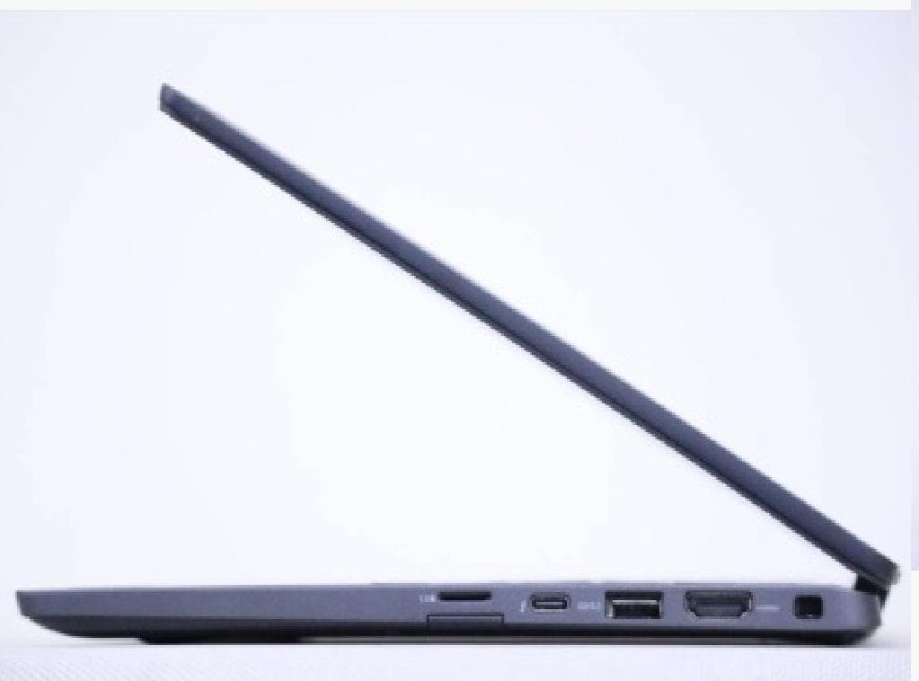 美品 DELL Latitude 7320 11世代 i7 32GB 512GB