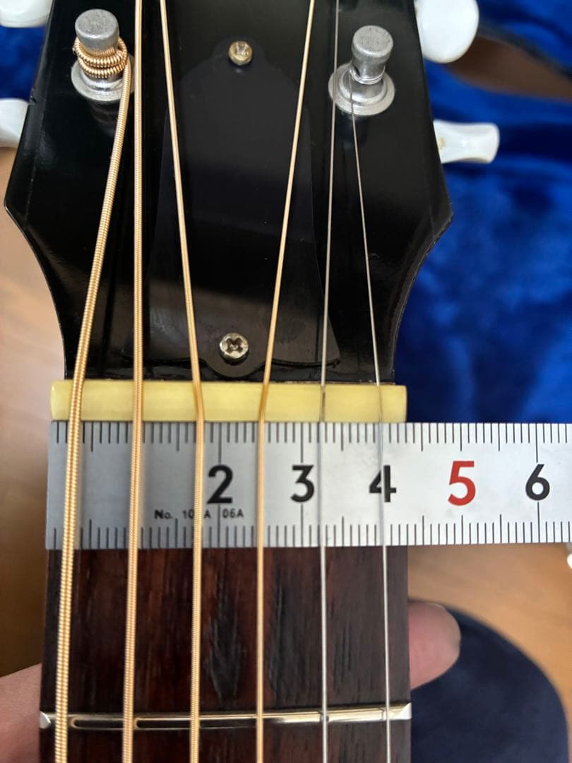 【ヒスコレ】Gibson J45 2005年製　山野楽器