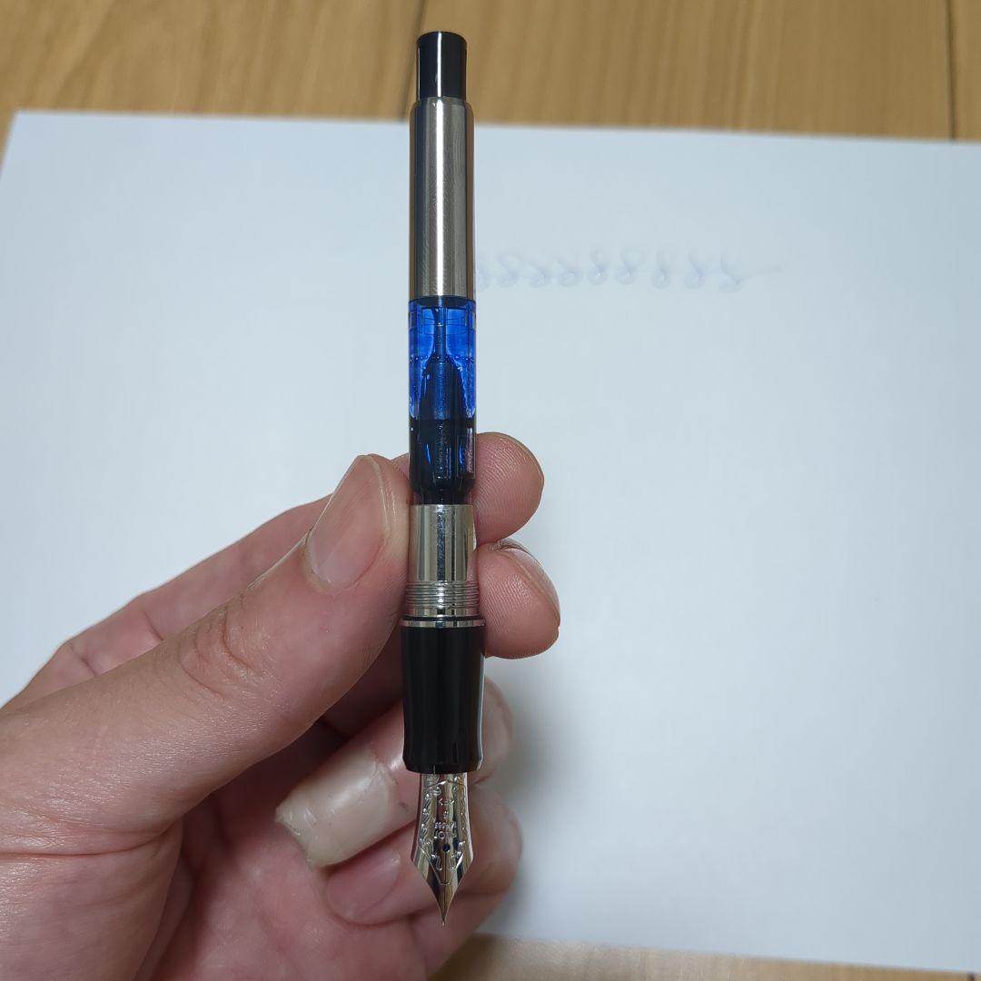 カスタムヘリテイジSE マーブルブラック F