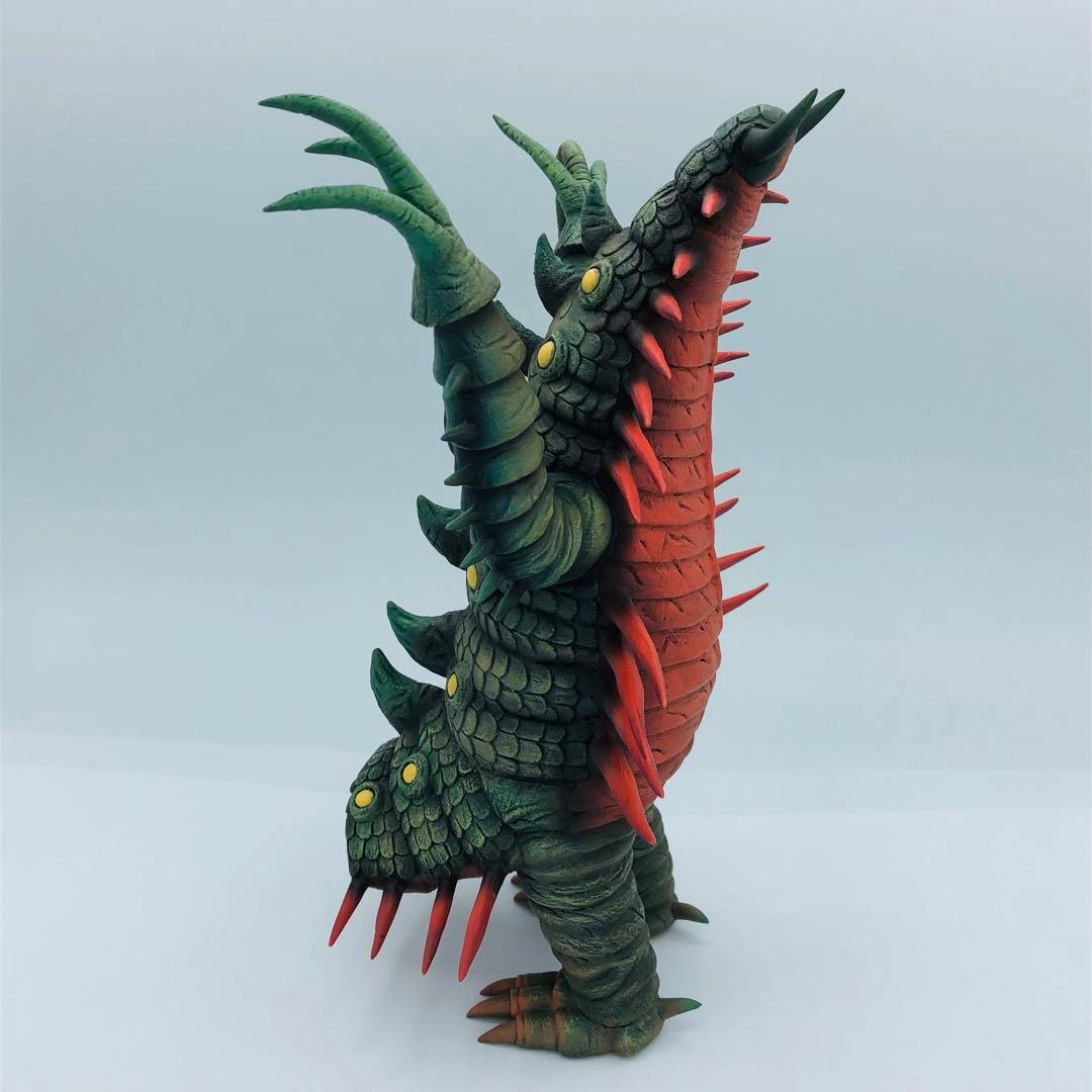 エクスプラス ムカデンダー 少年リック限定 ウルトラマンタロウ X-PLUS