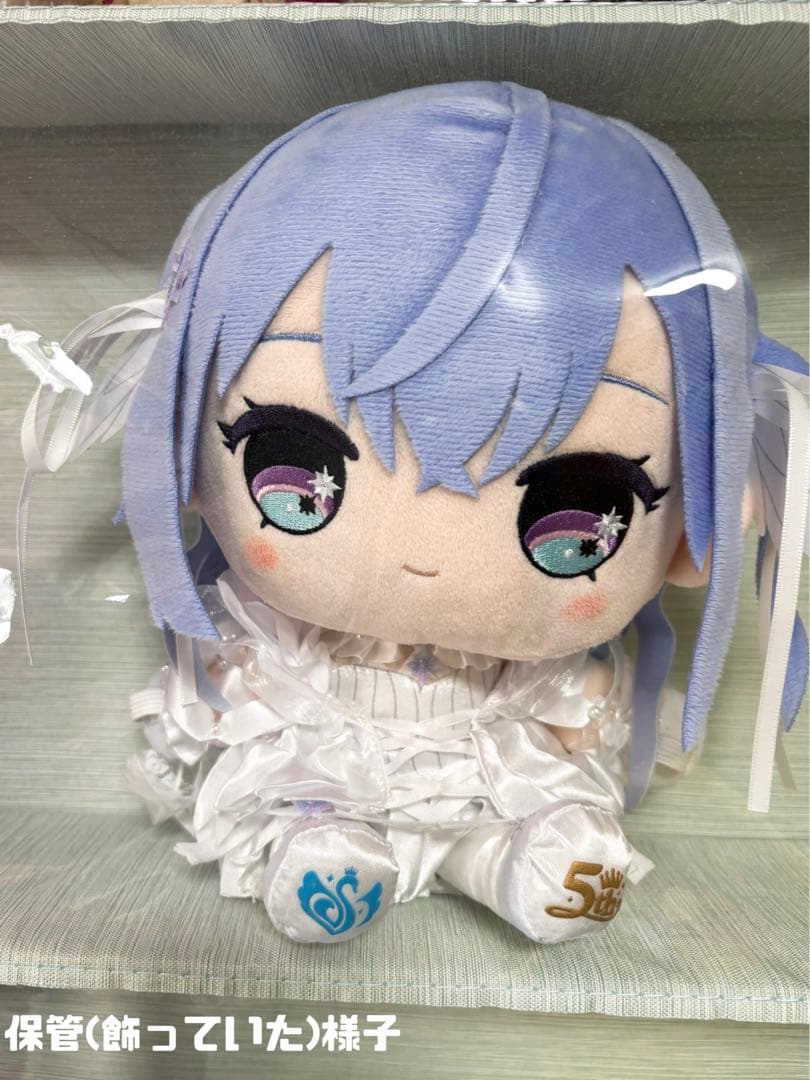 アイドルマスターシャイニーカラーズ もちWhat 鈴木羽那