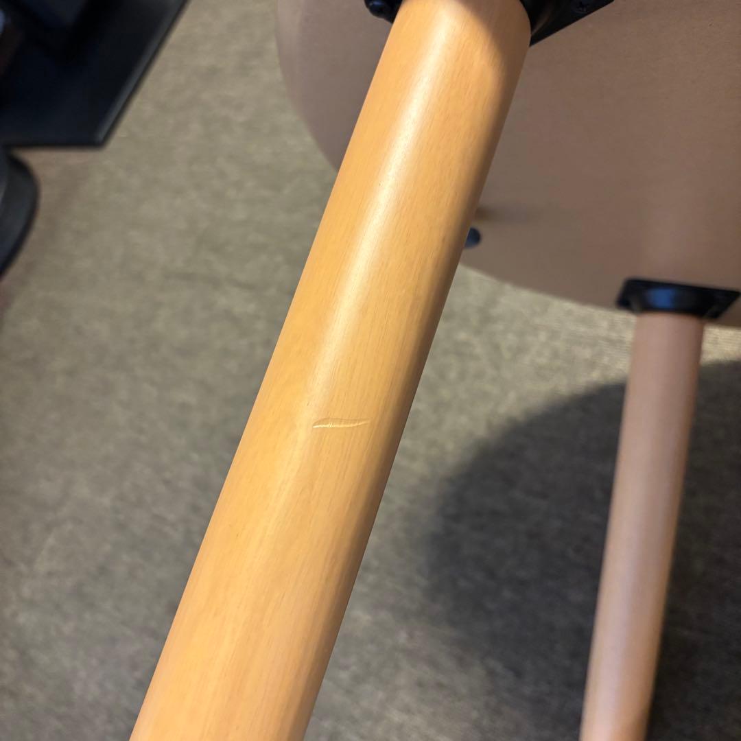 無印良品 3点セット 楕円こたつ こたつ布団 ラグ 美品 ローテーブル