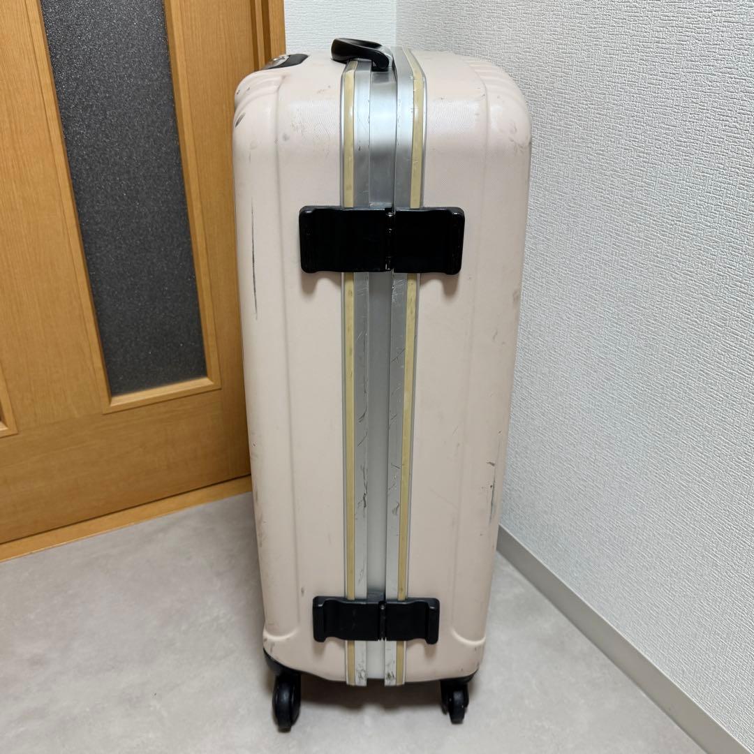 【SALE】サムソナイト SPIN81/30 旅行スーツケース 4輪 大容量