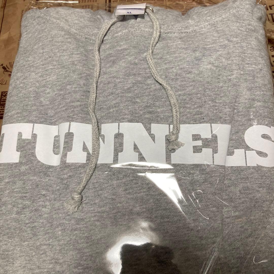 とんねるず THE LIVE フーディー