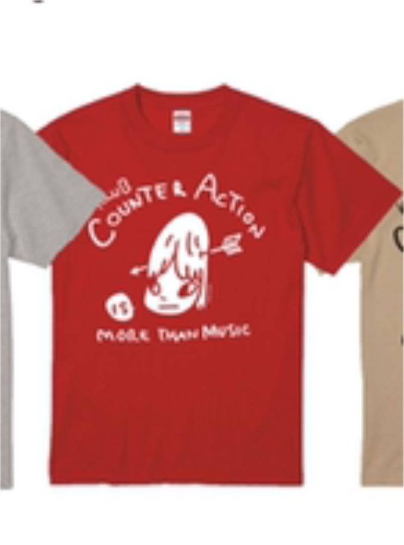 奈良美智Tシャツ2021