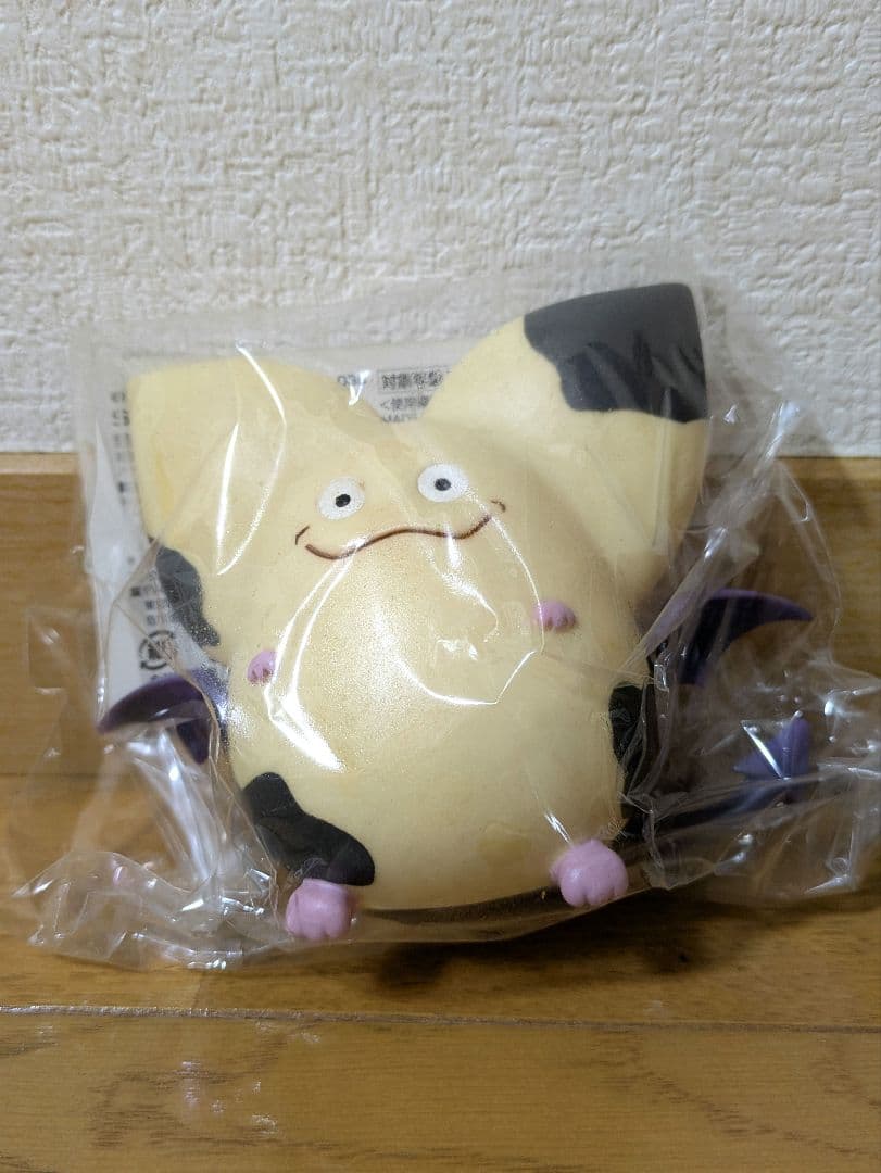 【タグ付】ドラクエ　ソフビモンスター　５体まとめ