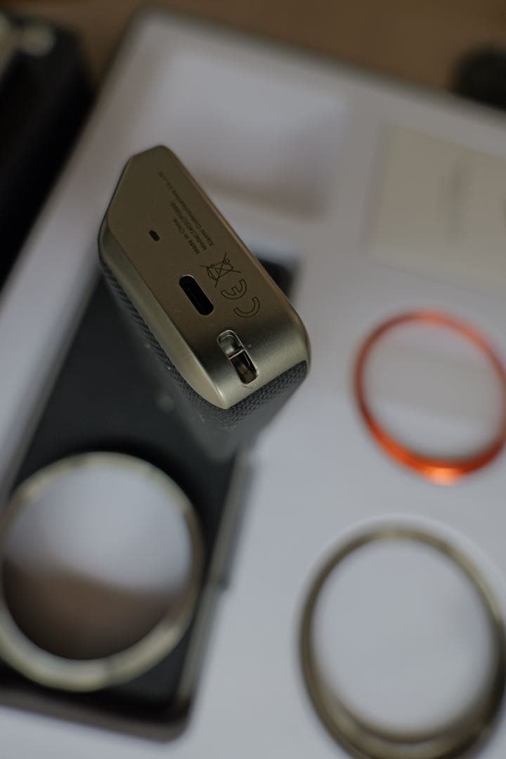 Xiaomi14ultra グローバル版 photography kit