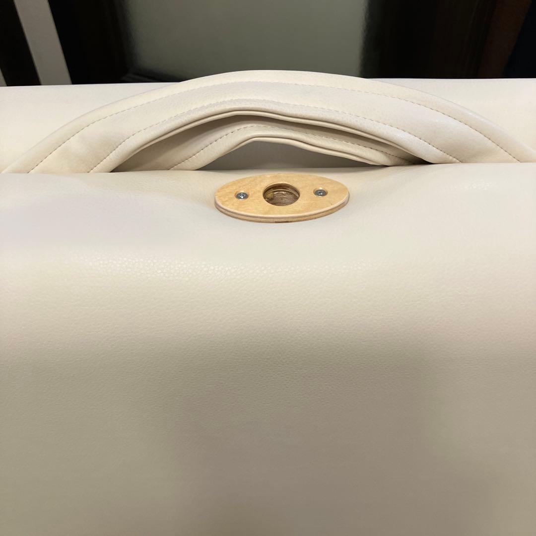 【ゆず】マッサージ　施術ベッド