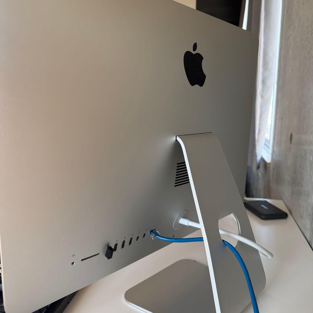 Macデスクトップ iMac 2013