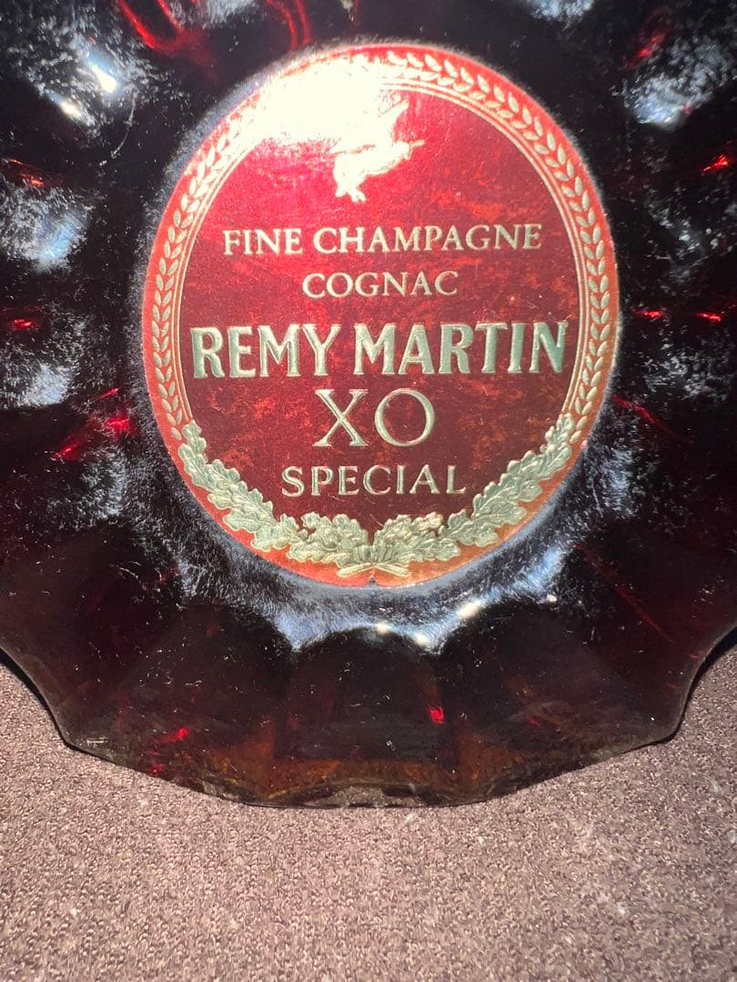 REMY MARTIN XO SPECIAL コニャック未開封 リッサさん専用
