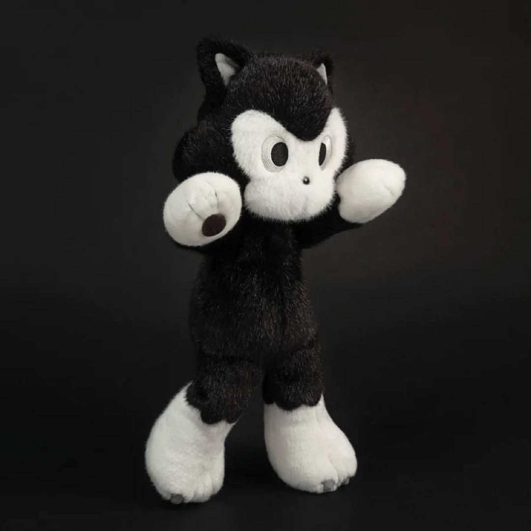 TIDE ide tatsuhiro イデタツヒロ ぬいぐるみ フィギュア