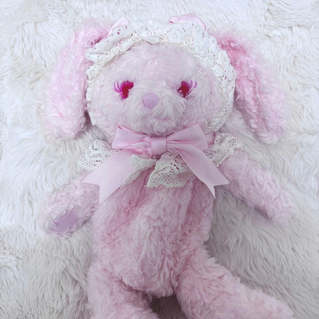 BABY THE STARS SHINE BRIGHTうさくみゃ