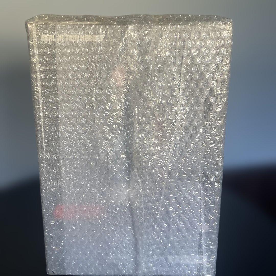 RAH No750 仮面ライダー旧１号　究極版