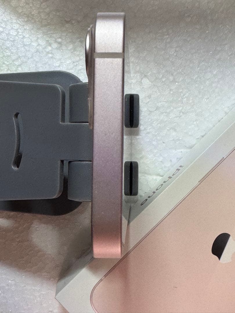 iPhone 13 mini 128GB ピンク　SIMフリー