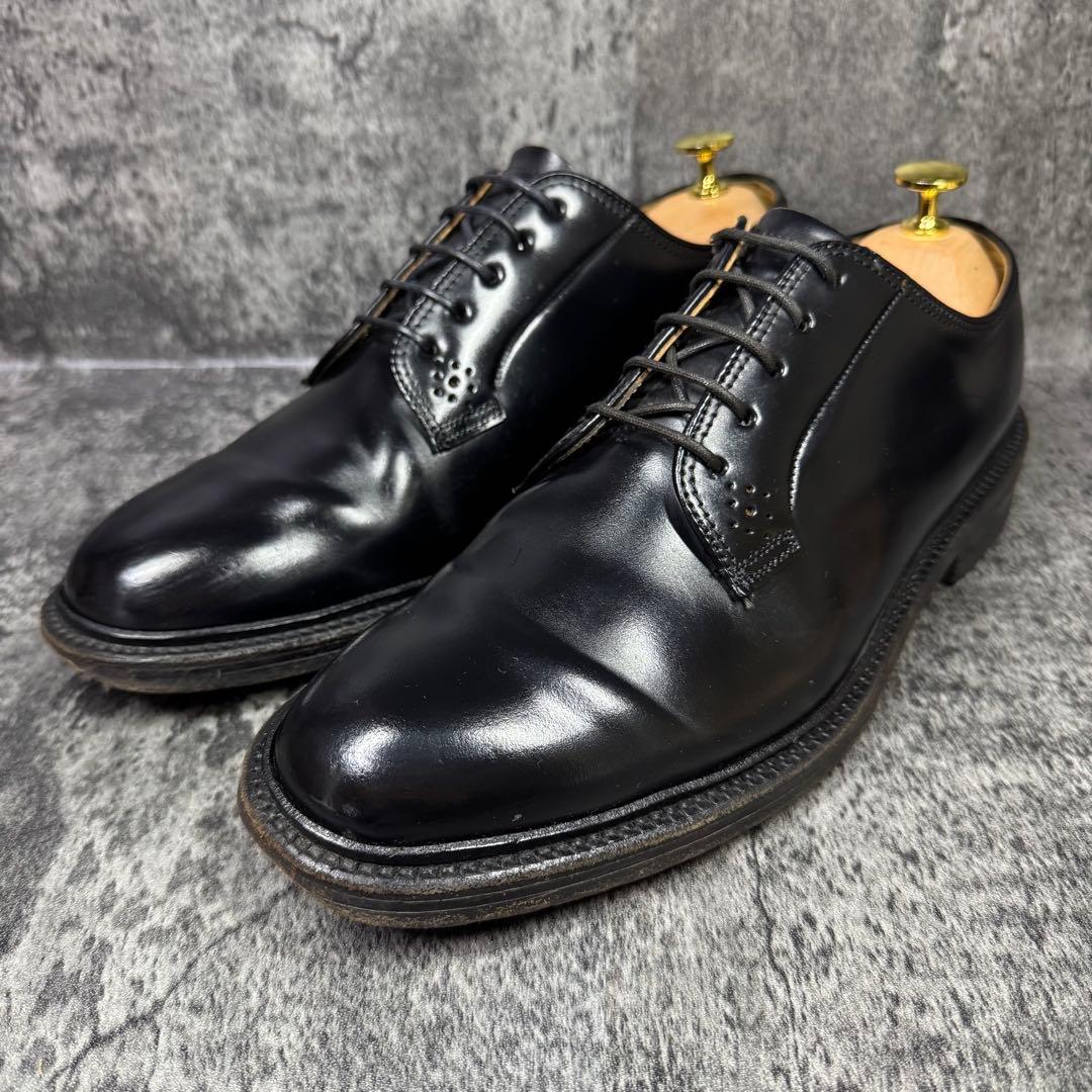 【完売品】REGAL 2112 インペリアルグレード コードバン 25.5