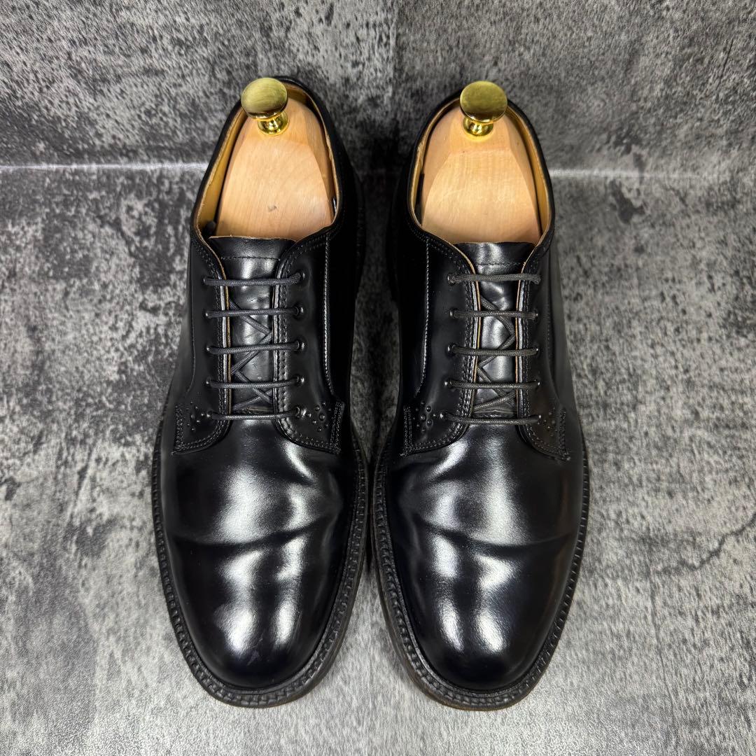 【完売品】REGAL 2112 インペリアルグレード コードバン 25.5