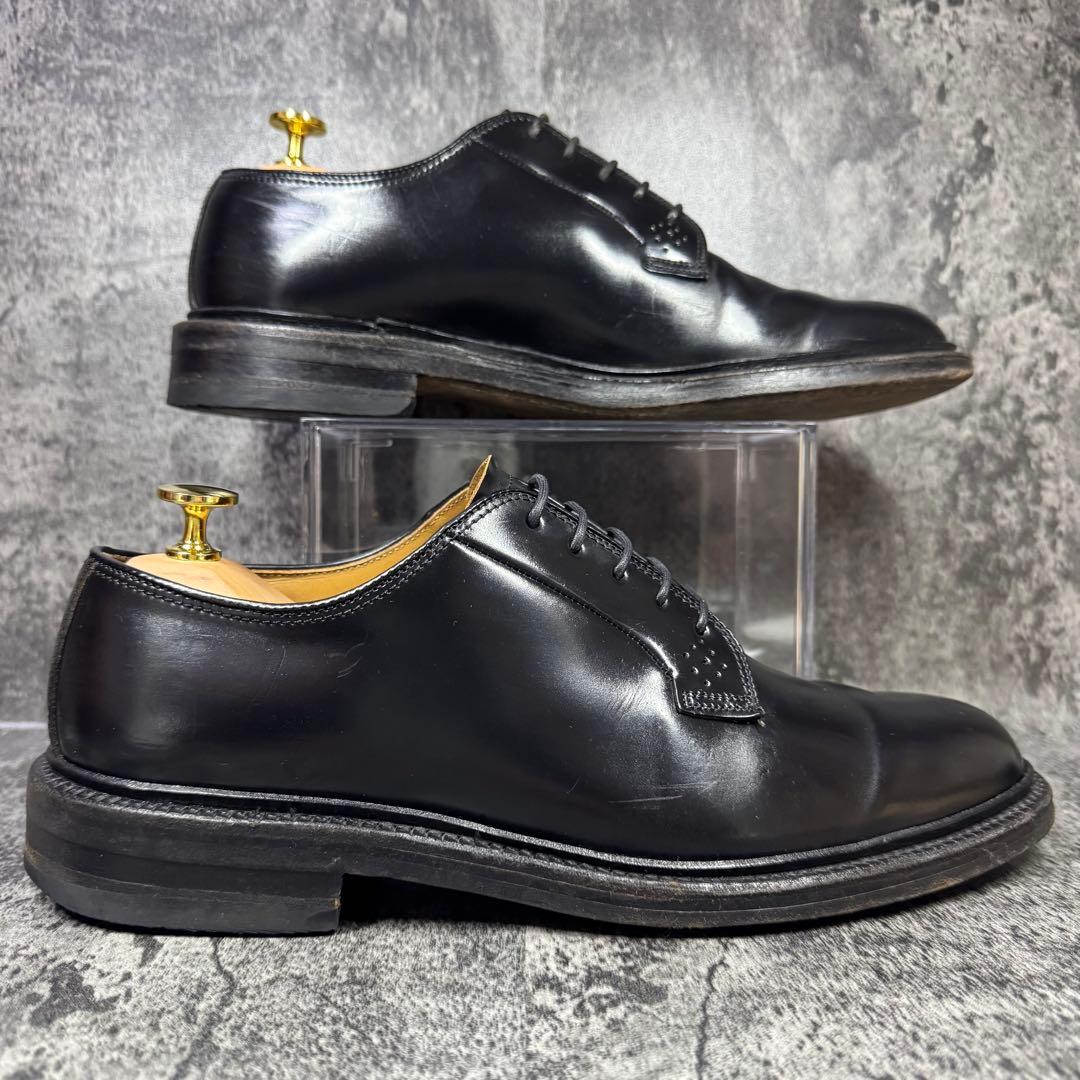 【完売品】REGAL 2112 インペリアルグレード コードバン 25.5