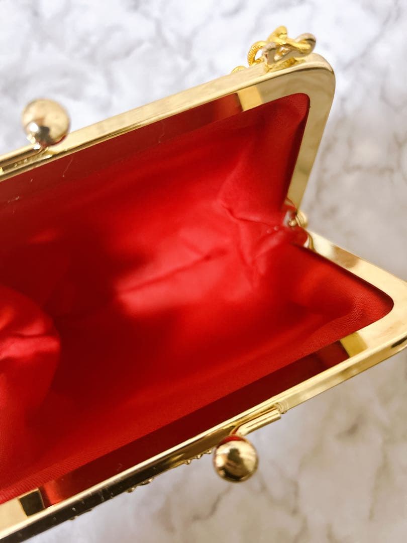 レトロ着物♡七五三　5歳6歳7歳　女の子　フルセット　一式　アンティーク　小さめ