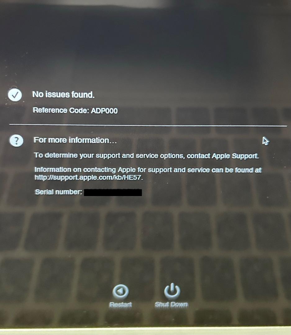 優良美品 MacBookAir 2015 i7 8Gb 512Gb 11インチ