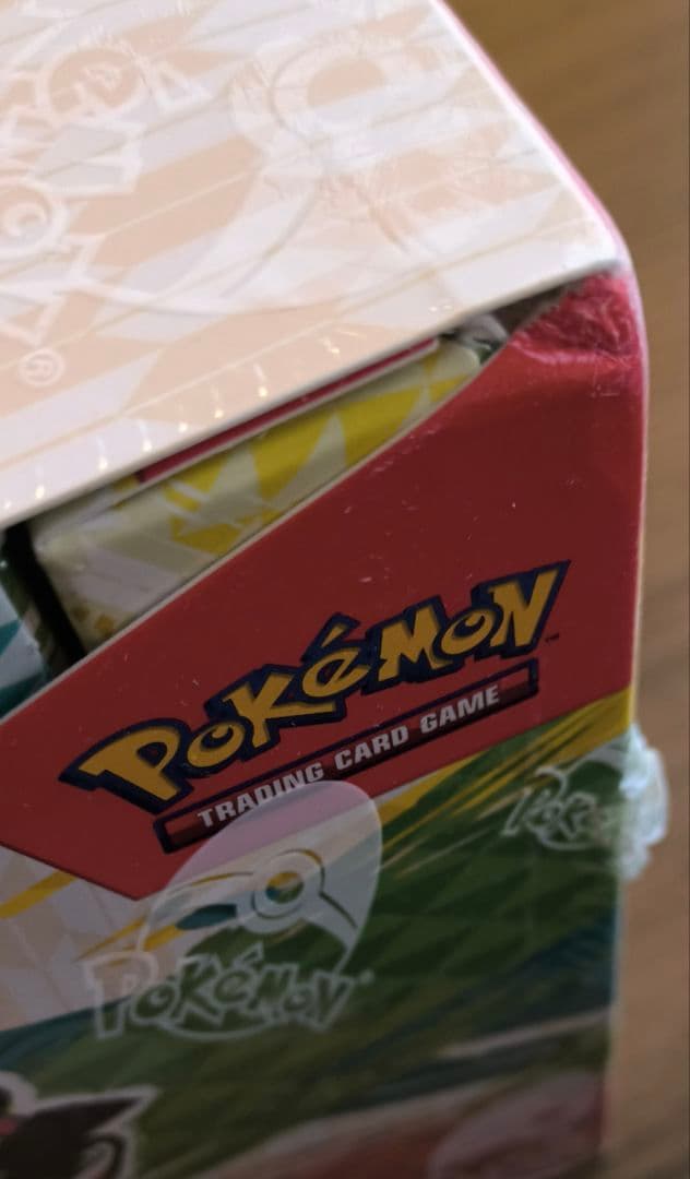 海外版 ポケモン ワールド チャンピオンシップ 2023 デッキ 8個セット