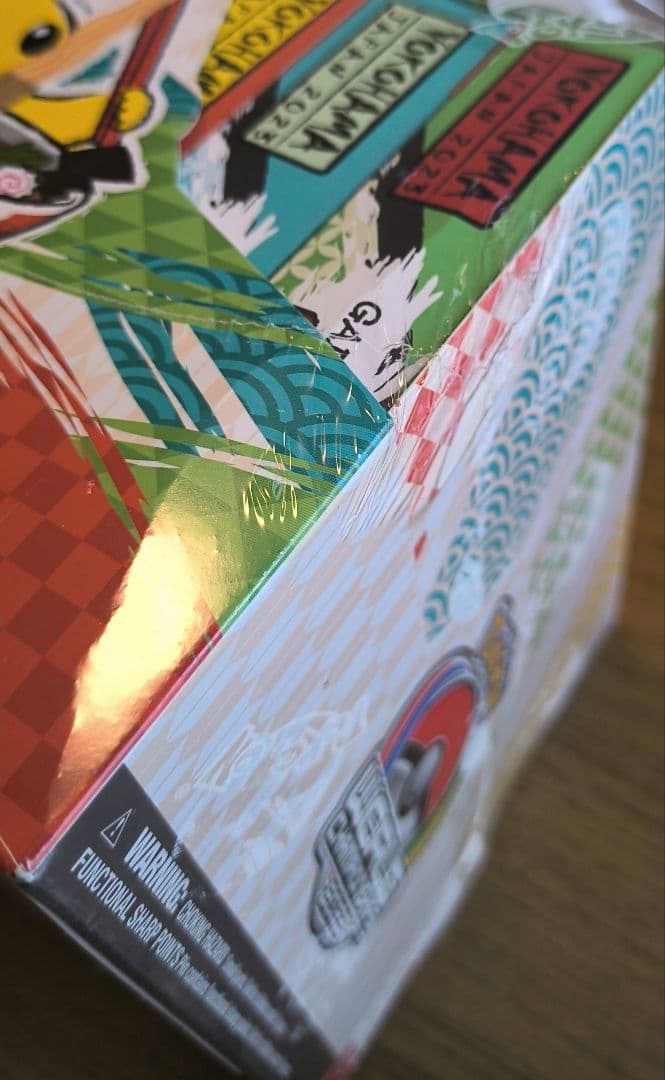 海外版 ポケモン ワールド チャンピオンシップ 2023 デッキ 8個セット