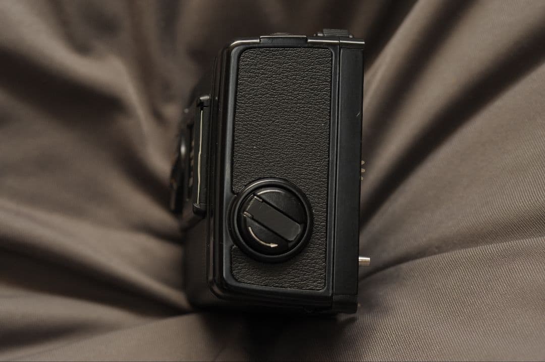 Bronica SQ-i 220Jフィルムバック 6x4.5