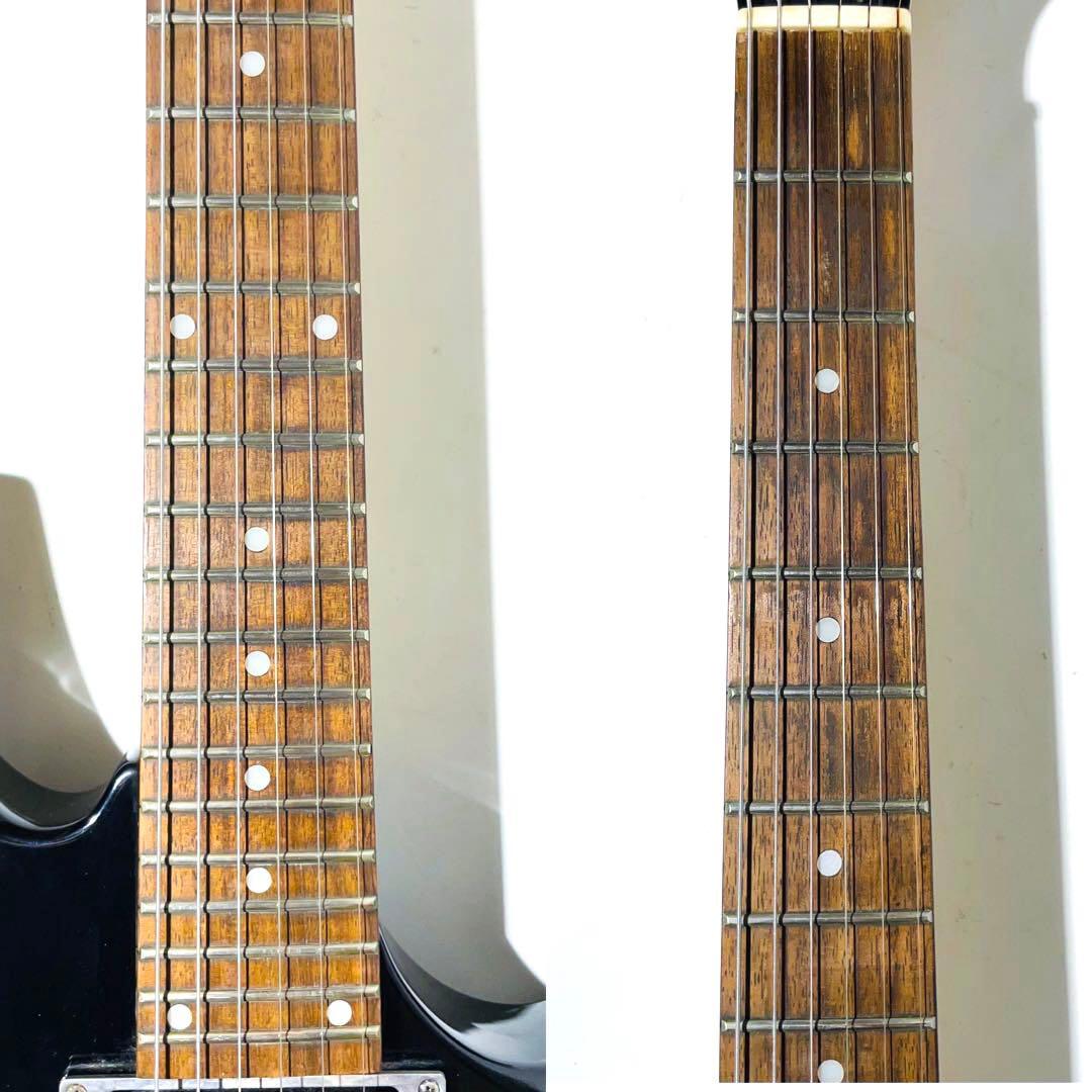 【希少】B.C.RICH BRONZE SERIES エレキギター