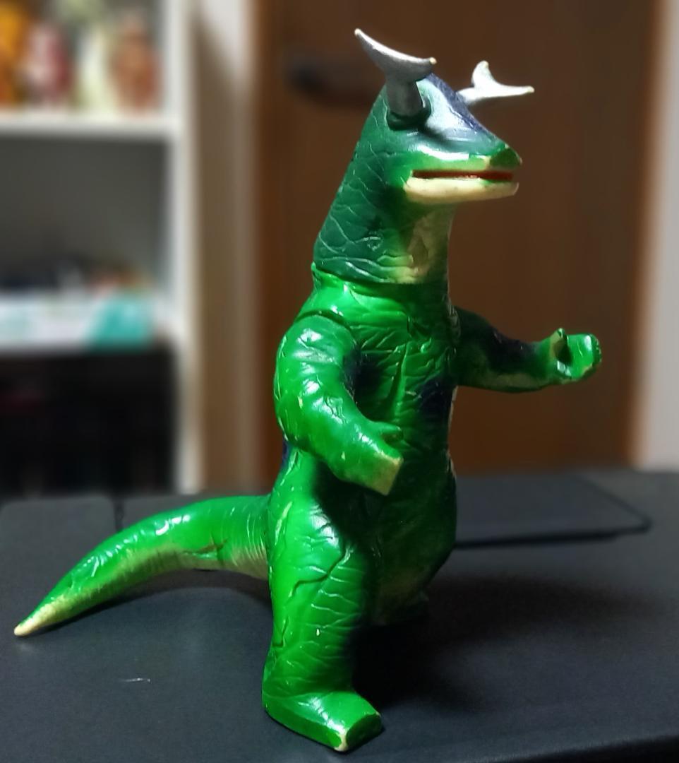 ★エレキング　ブルマァク　1991年