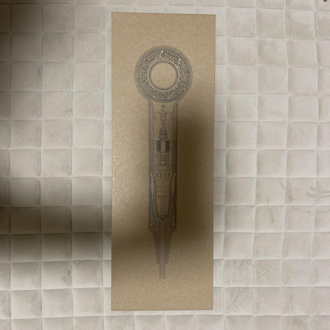 ダイソン dyson ヘアドライヤー HD08 ULF BBN ENT