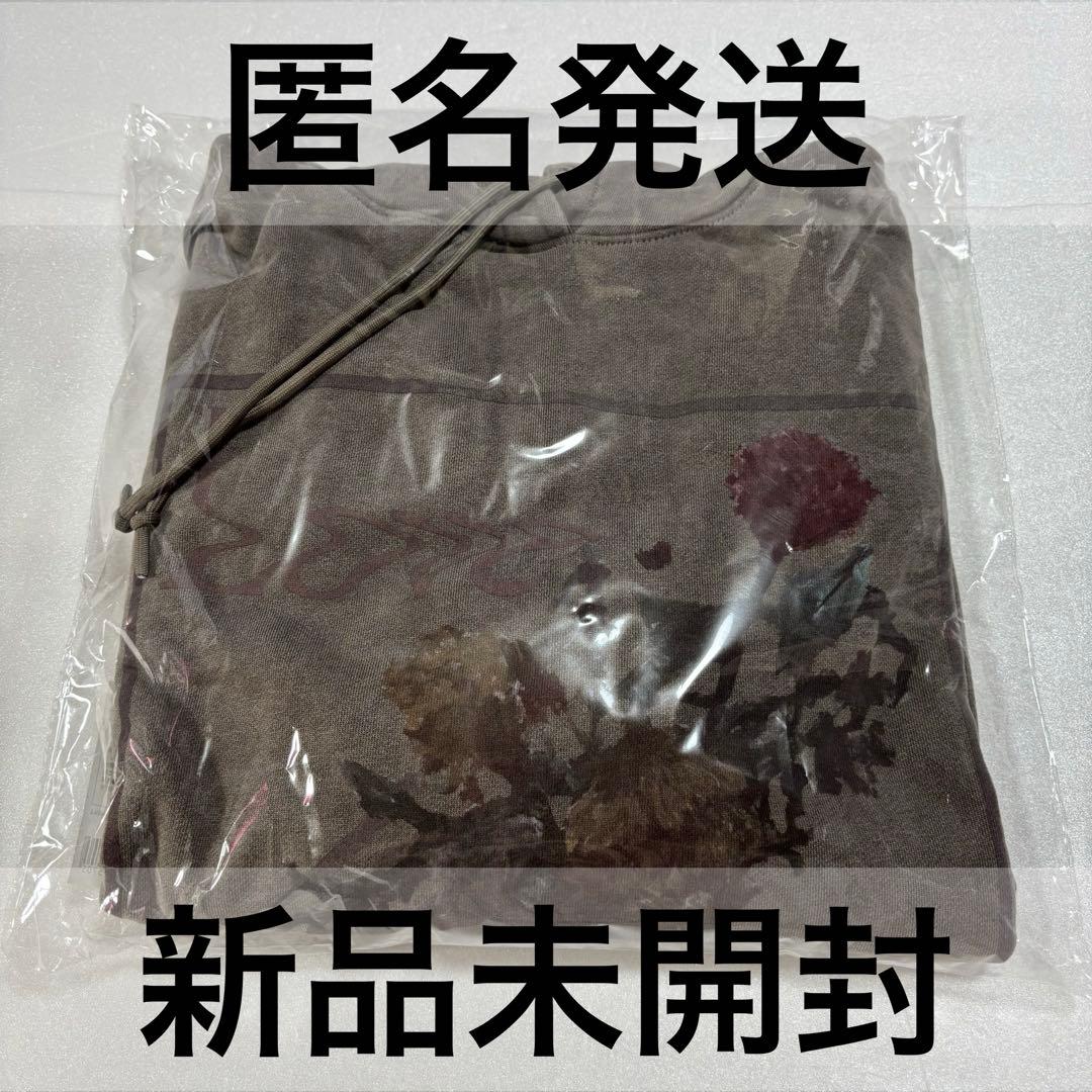 Stray Kids ヒョンジン フーディ HOODIE POPUP 新品未開封