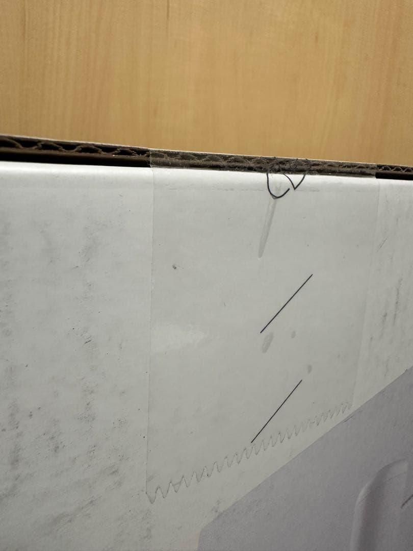 未開封！Dell QHDモニター S2725DS-A パソコンモニター