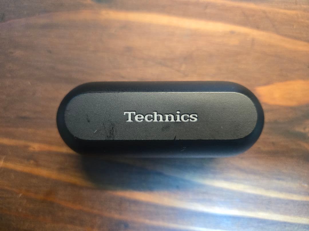 Technics EAH-AZ60M2 ワイヤレスイヤホン