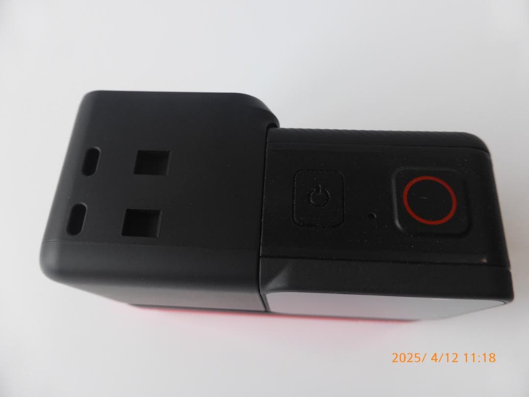 お*ま様 ★極美品★インスタ360/INSTA360 ONE RS 4K版 送料