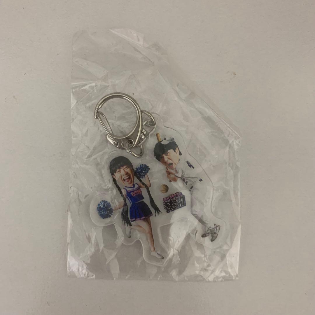 さらば青春の光　アクリルキーホルダー