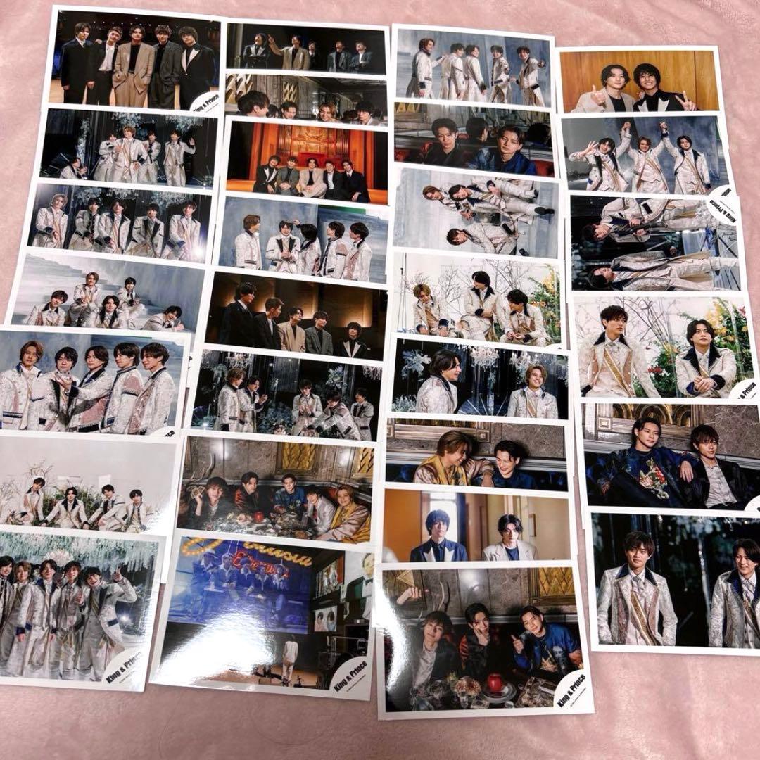 平野紫耀 公式写真