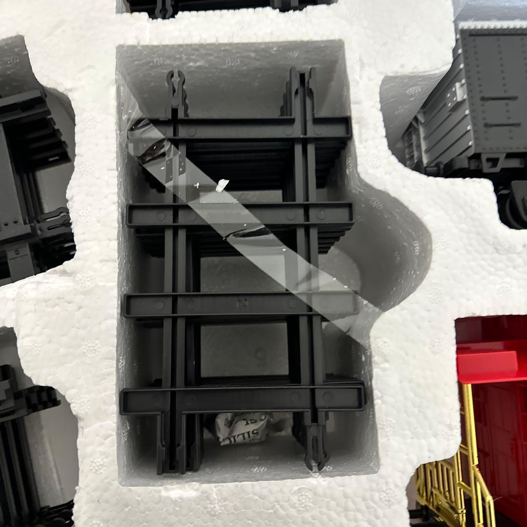 激レア! FAO SAHWARZ 機関車 セット クリスマス 巨大 高級