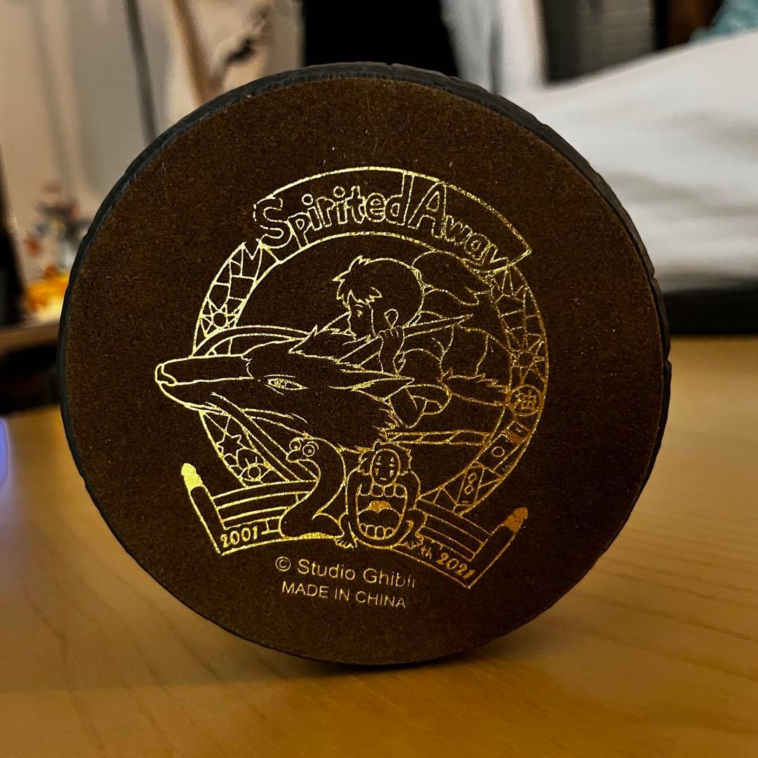 【初回限定版】道案内のカンテラ 千と千尋の神隠し ジブリ どんぐり共和国