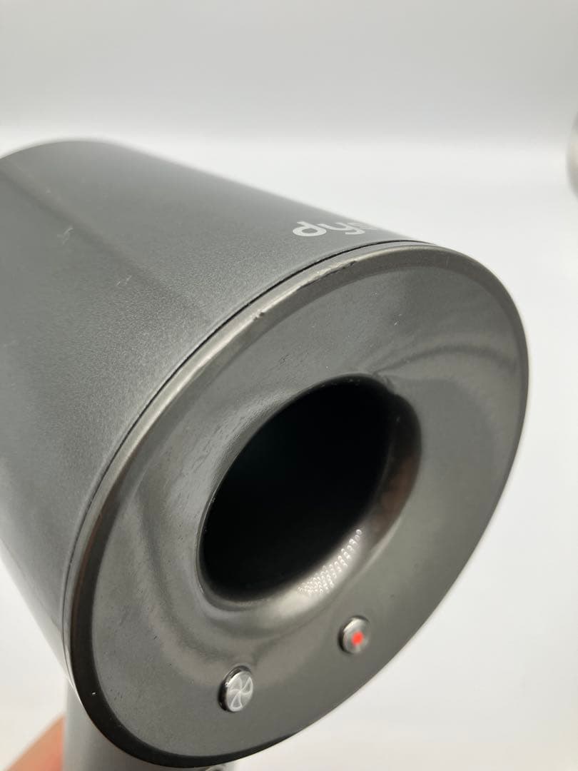 【プロ仕様・傷少】dyson ダイソン ヘアドライヤー HD12